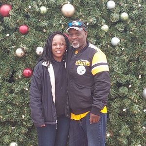 Meet your Posher, Harry